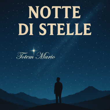 Notte di stelle